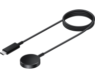 SAMSUNG Kabel do szybkiego ładowania Samsung Galaxy Watch / Active EP-OR900BBEGWW - 1065847 - zdjęcie 2